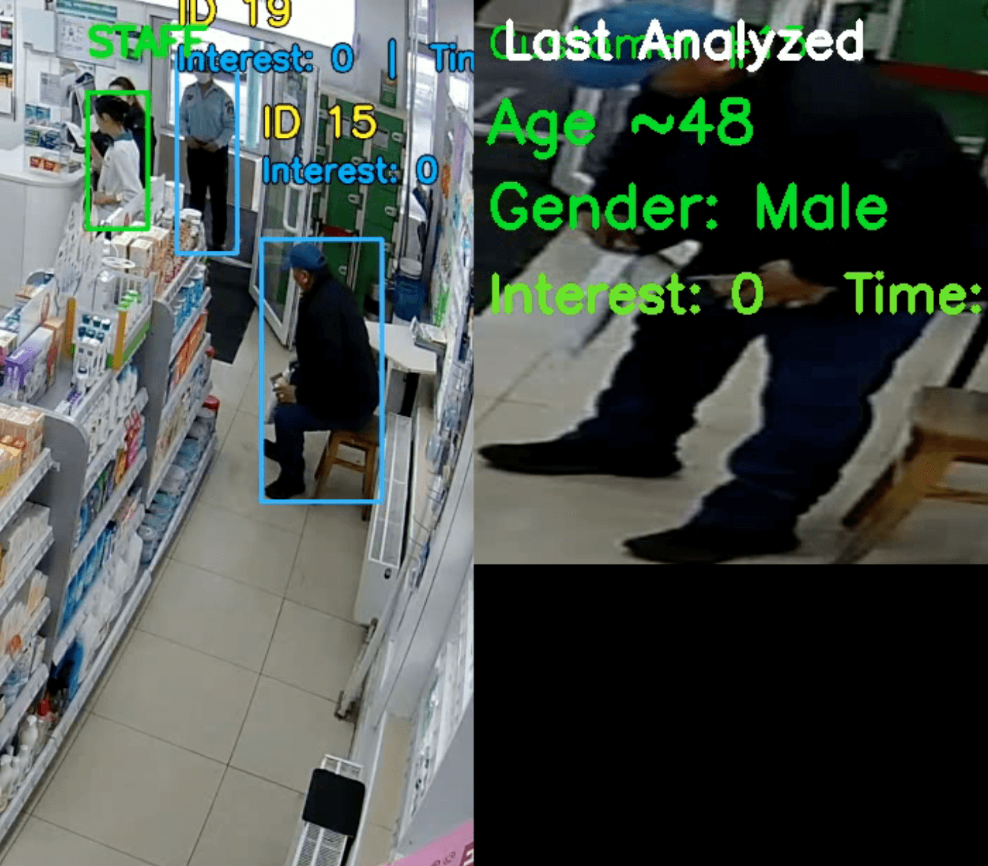 Retail & Commerce